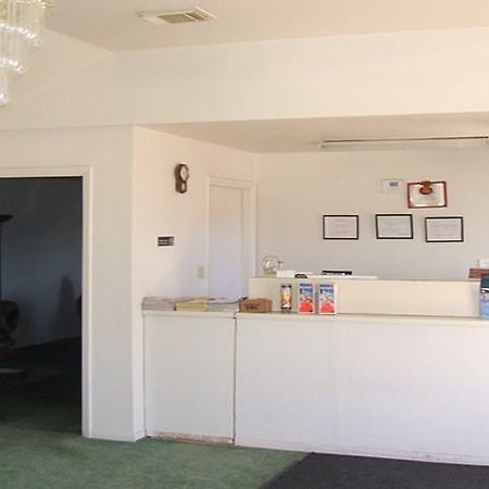 Passport Inn Σαν Αντόνιο Εσωτερικό φωτογραφία