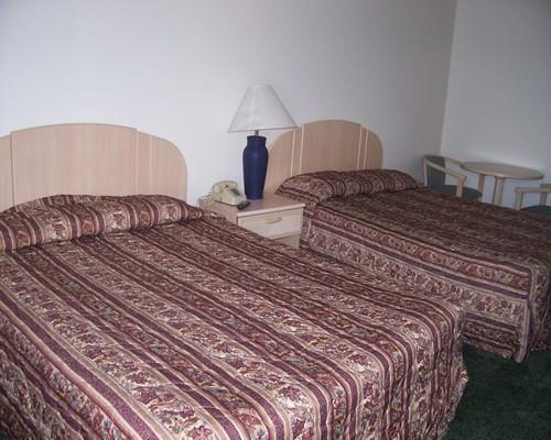 Passport Inn Σαν Αντόνιο Δωμάτιο φωτογραφία