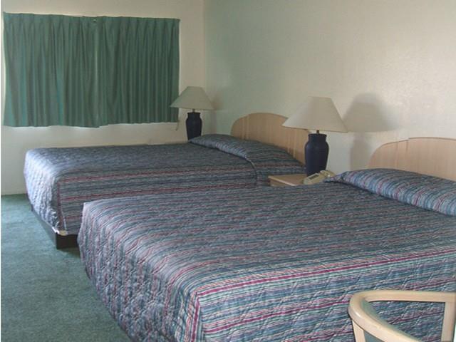Passport Inn Σαν Αντόνιο Δωμάτιο φωτογραφία